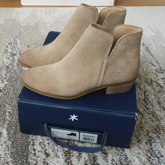 Splendid Hamptyn Boot Size 7.5 - Picture 1 of 6